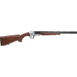 ROCK Island Tk113 20" Traditional 12 Gauge Shotgun 3" Sng - Tk113
