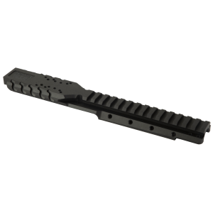 Samson Manufacturing Corp. Hannibal Picatinny Top Rail, Black, fits Ruger Mini 14/30/AC-556 2008