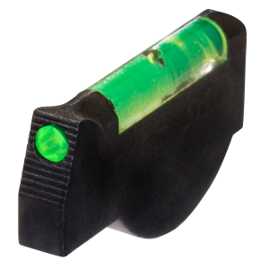 Hi-Viz Green Overmolded Front Sight for Ruger Super Redhawk Alaskan revolvers.
