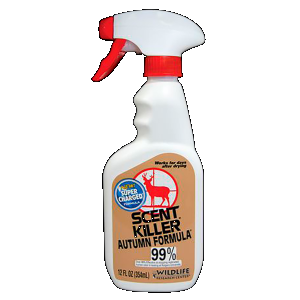 Wildlife Research Scent Killer Autumn Scent Cover Scent, 12 oz - 1572