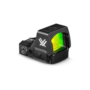 Vortex Defender-ST 3MOA Micro Red Dot w/ Delta Point Pro Footprint - DFST-MRD3