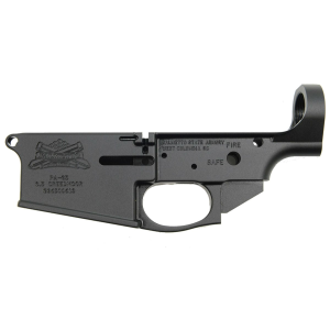 BLEM PSA PA-65 Gen3 6.5 Creedmoor Stripped Lower Receiver