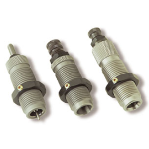RCBS - Carbide 3-Die Set 45 Colt (Long Colt) - 19112