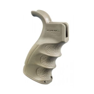 FAB Defense AG-43 M16/M4/AR-15 Tactical Ergonomic Pistol Grip, Flat Dark Earth - FX-AG43T