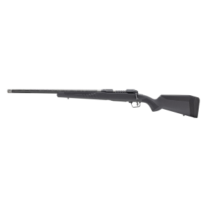 Savage Arms 110 Ultralite .280 Ackley Improved Bolt Action Rifle, Matte Gray - 57715