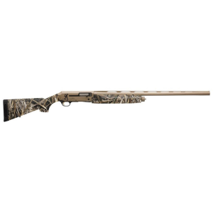 BROWNING Silver Field 12 Gauge 28" Semi-auto Shotgun, Realtree Max-7 - 11434204