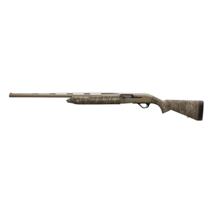 WINCHESTER Sx4 Hybrid Hunter 12 Gauge 26" Semi-auto Shotgun, Mossy Oak Bottomland - 511311291