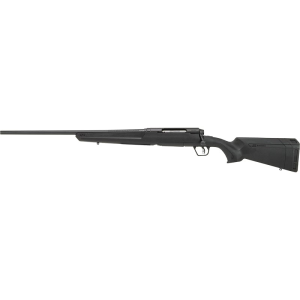 Savage Arms Axis II .25-06 Remington Bolt Action Rifle, Matte Black - 57520