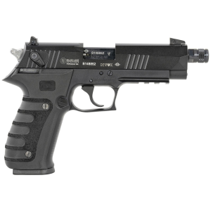 MAUSER M20 .22lr 4" 10rds, Black - 4010102