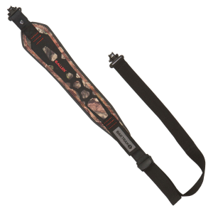 Allen BakTrak Hex Rifle Sling, MO Break Up Country - 8374