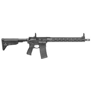 Springfield Armory Saint Victor 5.56x45mm Rifle - STV916556B