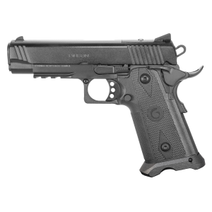 Girsan Witness 2311 .45 ACP Pistol, 4.25" Barrel, Black - 395050