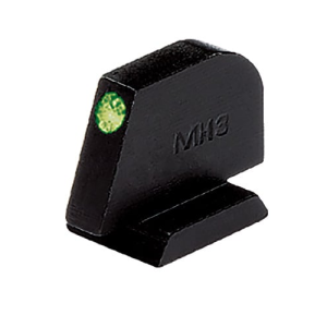 Meprolight Tru-Dot Self Illuminated Fixed Front Night Sight for Mossberg M500 Shotgun - ML34044