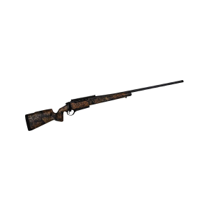 Seekins Precision Havak PH2 .300 Win Mag Bolt Action Rifle, Desert Shadow Camo - 0011710129DS