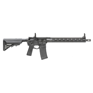Springfield Saint Victor 5.56 NATO M-LOK 30rd 16" AR-15 Rifle w/ B5 Furniture, Black - STV916556B-B5