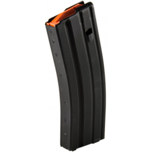 roducts Defense 5.56mm 30rd Stainless Steel Magazine Ammo