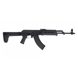 PSA Ak47 Gf4 Forged "moekov" Rifle, Black