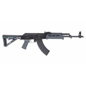 PSAK-47 Gf4 Moe Forged Rifle, Gray
