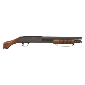 Mossberg Night Stick 590 14.375" 12 Gauge Shockwave - 50651
