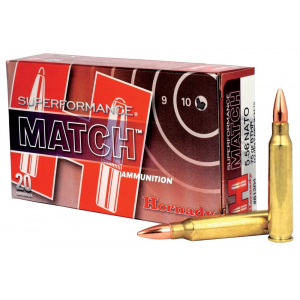 81264 Ammo