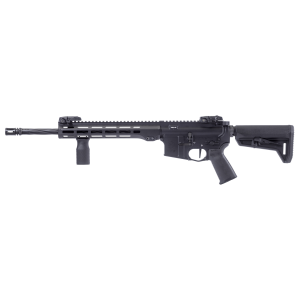 MAXIM Defense Md15 .223 Remington Ar Rifle With 16" Barrel, Black - Mxm49737