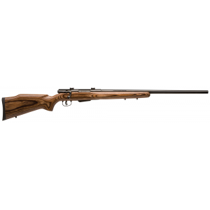 SAVAGE Arms 25 Lightweight Varminter 223 Rem 4 Round Bolt Action Centerfire Rifle, Varmint Beavertail - 18526