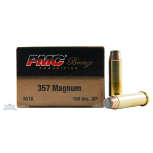 357A Ammo