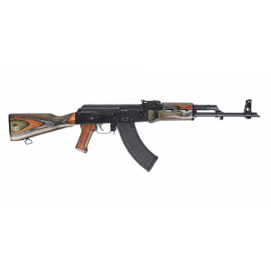 PSAK-47 Gf4 Forged Rifle, Voodoo