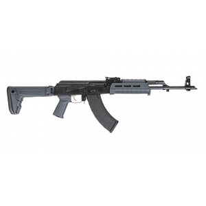 PSA Ak-47 Gf4 Forged "moekov" Rifle, Gray