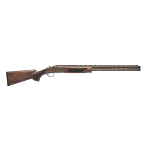 Citadel Acrius Cerakote 12 Gauge 28" Break Action Shotgun, Turkish Walnut - KAR1228BRZ