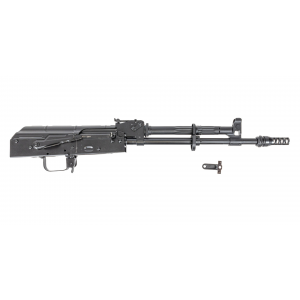 PSA Ak-47 Gf3-e 14.7" W/pin And Welded Jmac Rrd-4c Barrel Assembly - Furniture Ready