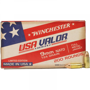 USA9NATOW Ammo