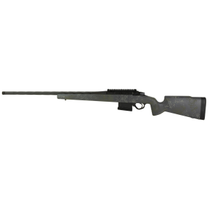 Seekins HAVAK Pro Hunter 2 .308 Win Bolt Action Rifle, 24" Barrel, Mountain Shadow - 0011710117FMS