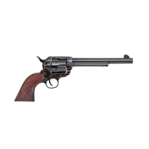 Traditions 1873 Froniter .45 Long Colt Revolver 7.50" 6rds, CCH - SAT73004
