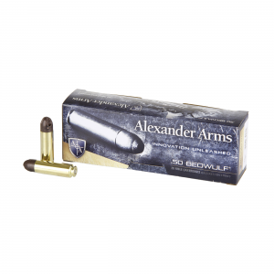 A-B200ARXBX Ammo