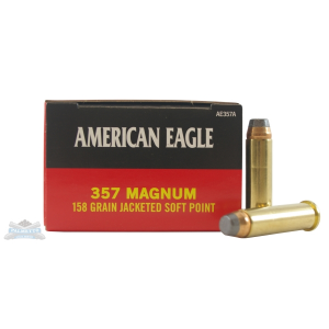 AE357A Ammo