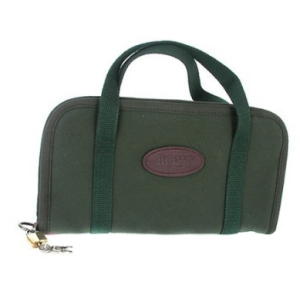 Boyt Pistol Rug OD Green 13'' x 7'' 0PP650009 - PP65