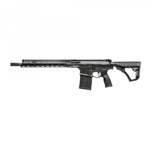 DANIEL Defense Dd5 V3 .308 Win/7.62 Semi-automatic Ar-10 Rifle - 02-157-07258-067