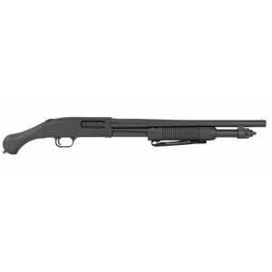 MOSSBERG 590 Shockwave 7 Shot 12 Gauge Pump-action Shotgun - 50639