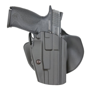 Safariland Model 578 GLS ProFit Holster for Compact Pistols, Left Hand - 578-283-412