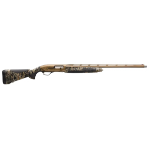 Browning Maxus II Wicked Wing 12 Gauge Shotgun 26" Semi-Auto, Realtree Max 7 - 011747205