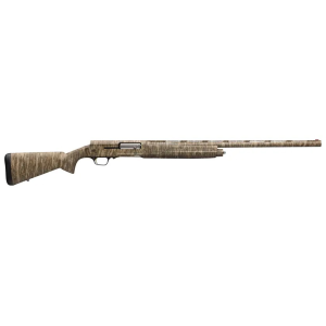 Browning A5 16 Gauge Shotgun 28" Semi-Auto, Bottomland - 0118255004