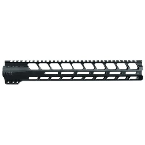 LanTac Spada AR-15 13.5" Free Float Handguard - 01HG013SPADAML