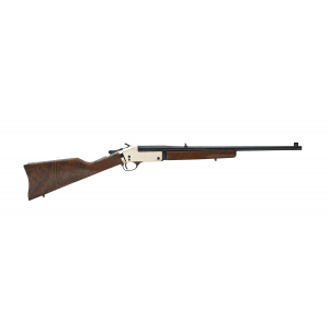 HENRY Repeating Arms .44 Magnum/.44 Special Single Shot Rifle, American Walnut