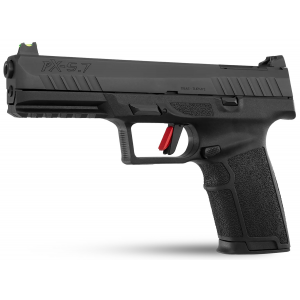 TISAS Px-5.7 Or 5.7x28mm 4.8" 20rd Pistol, Black - 15200003