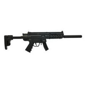 ATI GSG-16 .22lr AR-15 Carbine - 50GERGGSG1610