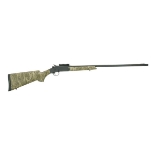 SAVAGE 301 Turkey .410 Ga 26" Break Open Shotgun, Mossy Oak Bottomland - 19252