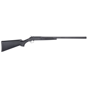 SAVAGE Arms Stevens 301 Single Shot 410 Gauge Break Open-action Shotgun, Matte Black - 19201