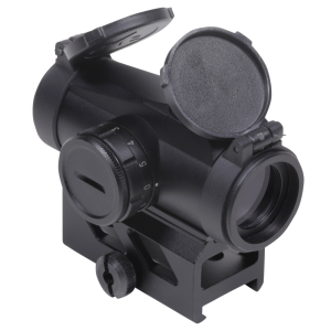 Firefield Impulse 1x22 Compact Red Dot Sight -FF26028