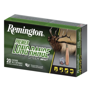 20rds - R21342 Ammo